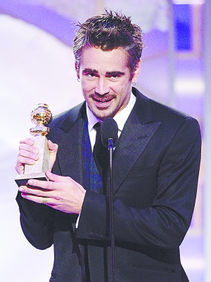 宝贝,谢谢你导演这部电影,谢谢每一天都折磨得我们想要去死."温斯莱