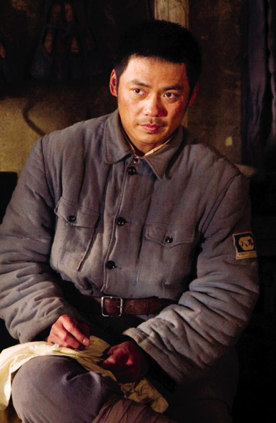 【下周新剧】播出:广州影视频道即日起主演:林熙越看点:继《继父》