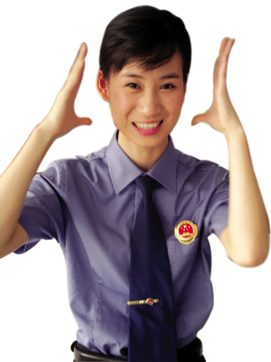 吴佳佳:曾经差点被"潜规则"_羊城晚报数字报刊