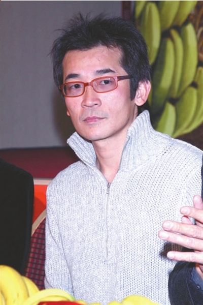 魏德圣新片缺大钱