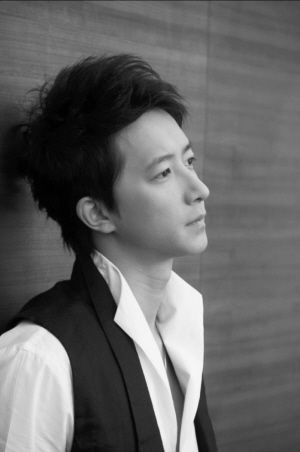 韩庚,张靓颖,谢娜,至上励合"将爱"大悦城