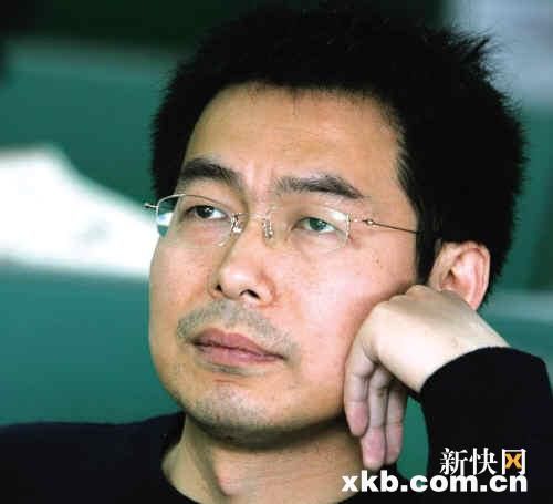 时寒冰新书解谜经济棋局_影音娱乐_新浪网