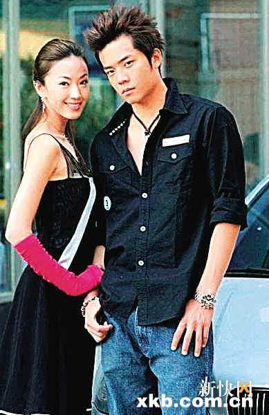 隋棠和姚元浩7年情分手2次,近日又被拍到牵手3度复合,加上双方事业正