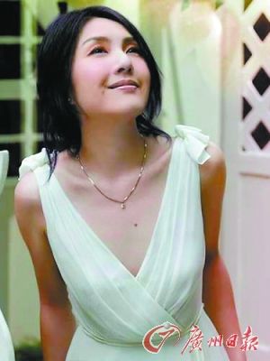 高龄孕妇杨千女华或爽约