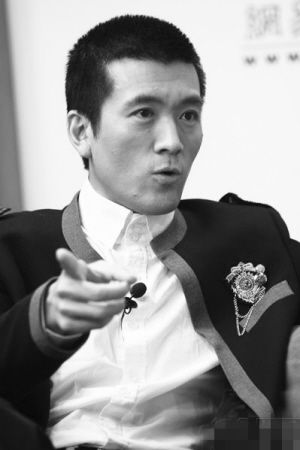 杨子微博公开“潜规则”私信 自曝常收类似消息_影音娱乐_新浪网