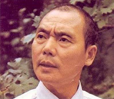 沙僧闫怀礼生前经典瞬间回放组图