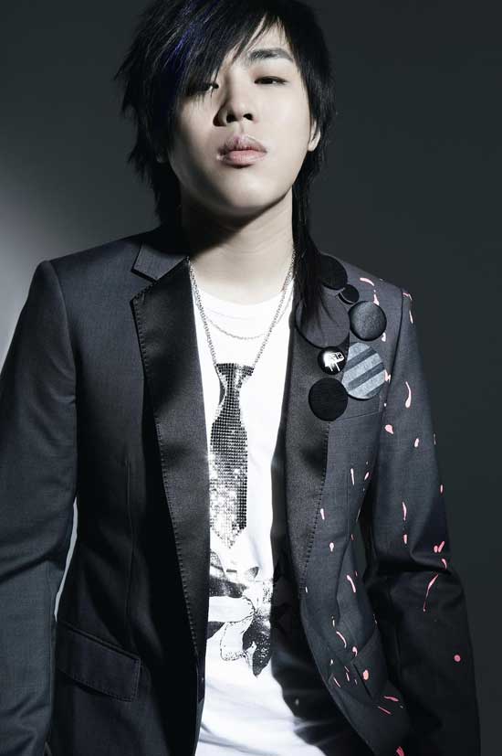 胡彦斌新碟21日上市 回归真实内心音乐历程(图)