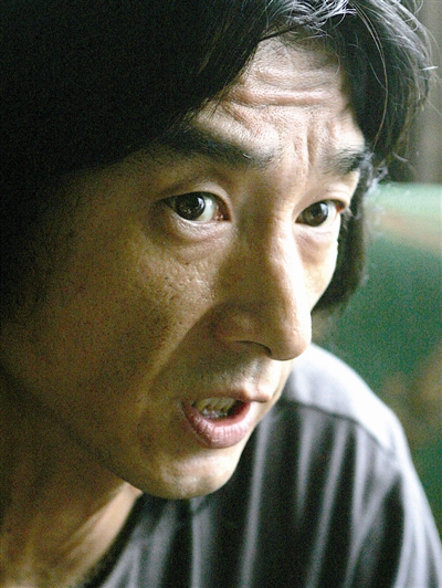 丁武:有条件的接受批评