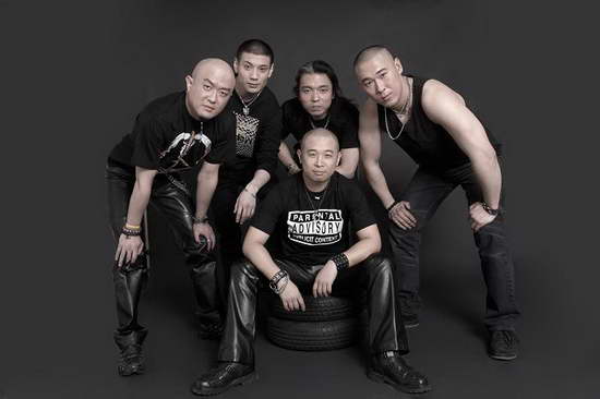 天堂乐队:花哨的民谣绝对不是摇滚