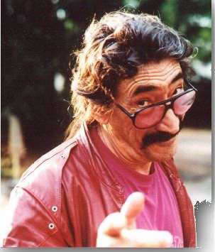 frankzappa乐队鼓手死于肺癌享年70岁