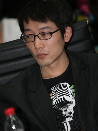 李戈:坚持真音乐的迷笛十年