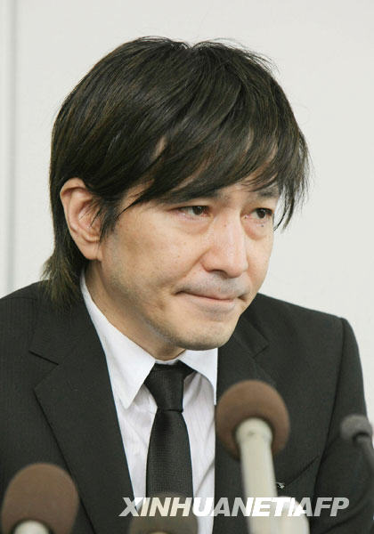小室哲哉因诈骗案被判有期徒刑3年缓期5年(图)