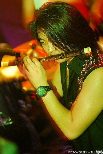 二手玫瑰携新ep情儿成都再接客图