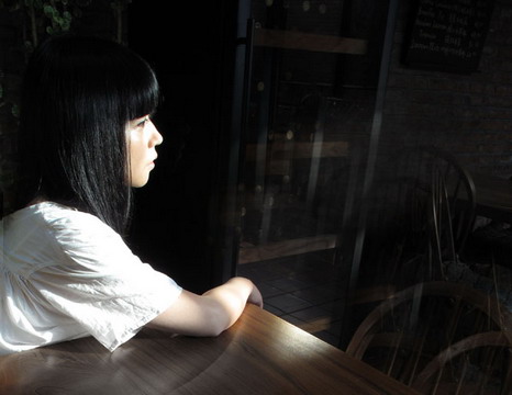 樱子蜕变重生秋虫乐队复活在即