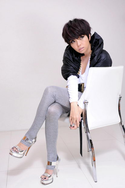 张惠妹阿密特正式改版加推民谣风台语歌曲