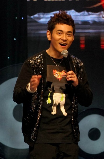 关注的上海首站主持人,将确定由channel [v]著名综艺主持人李晨担当