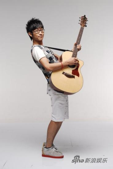 韩炜香港tvb超级巨声第四名,最动人演绎奖