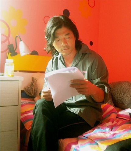 摇滚人玩票情景喜剧 天堂乐队新专辑年底面世