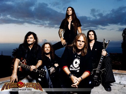 helloween乐队helloween乐队helloween乐队helloween and