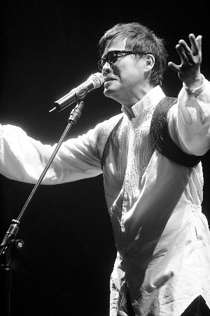 广州迎演唱会旺季 蔡依林莫文蔚罗大佑轮番开唱