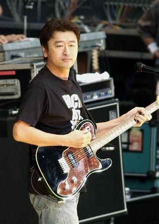 桑田佳佑将在宫城县举行演唱会 部分收入捐灾区