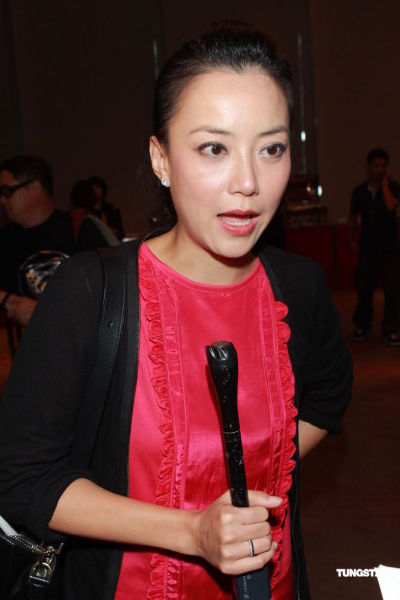 古巨基个唱七公主助阵 霍汶希望锋芝两月内解决