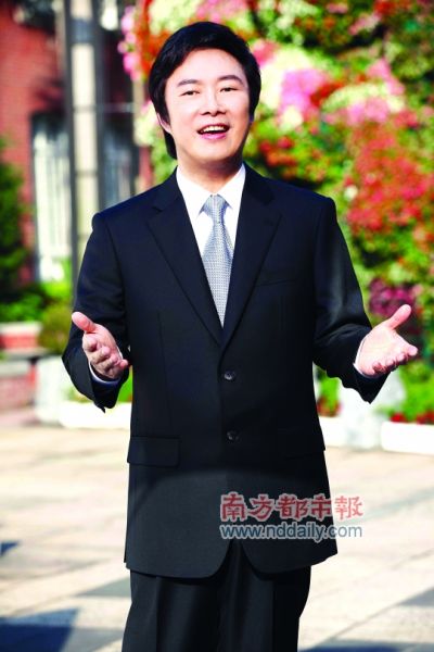 费玉清端出"费氏心灵鸡汤" 寂寞是无尚的福气