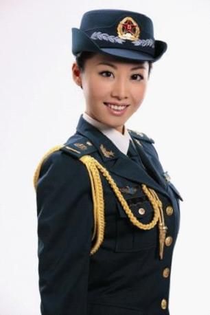 周珊:我从基层走来 唱响《幸福年代》