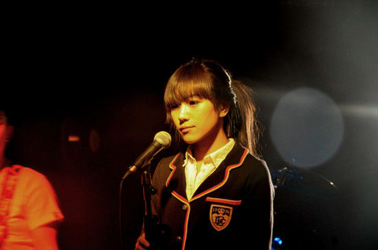 程晨太阳的光mv曝光倾情释放正能量图