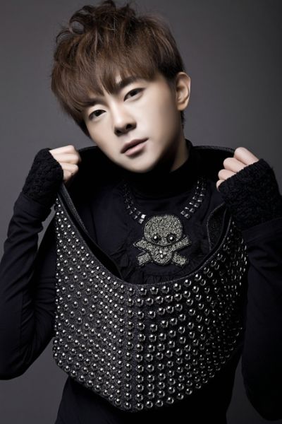 张皓然《变身潮男》获提名 歌迷欲改编广场舞