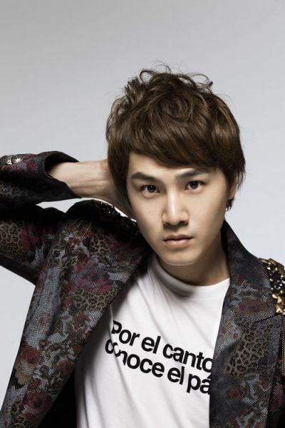 林埈永发新歌《爱走了》:受伤才唱好