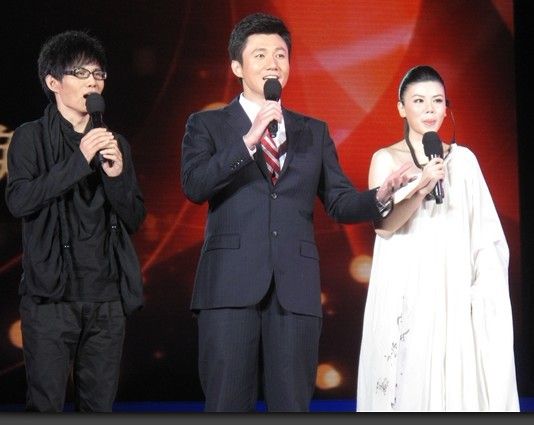 魔喉石头携手古筝弹唱张晓棠演绎歌曲