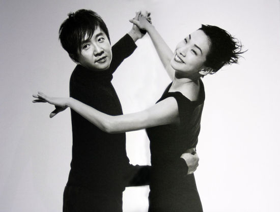 伦永亮林忆莲声《暖》人心