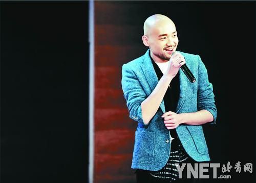 李代沫签约当然音乐:正在适应成名后生活