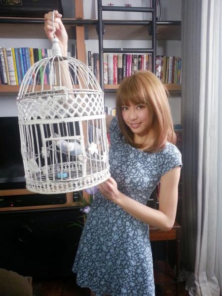 王俪婷发片忙碌累病 专辑《等等》将发行|王俪婷|olivia|专辑_新浪