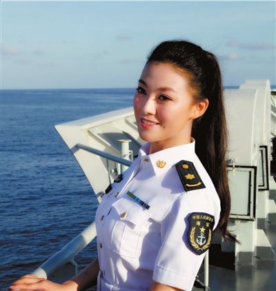 常思思南海巡演日记:美丽南沙迷人