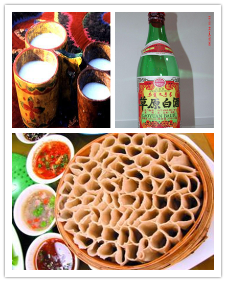 沽源音乐节攻略:打造舌尖上的演出