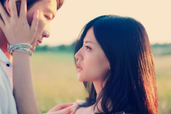 李泉李昕芸新歌艳遇mv将推出