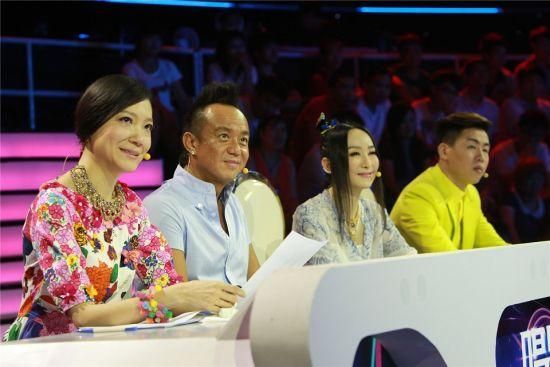 高子剑《唱出爱火花》胡彦斌赞叹不已|高子剑|爱火花|胡彦斌_新浪娱乐_新浪网