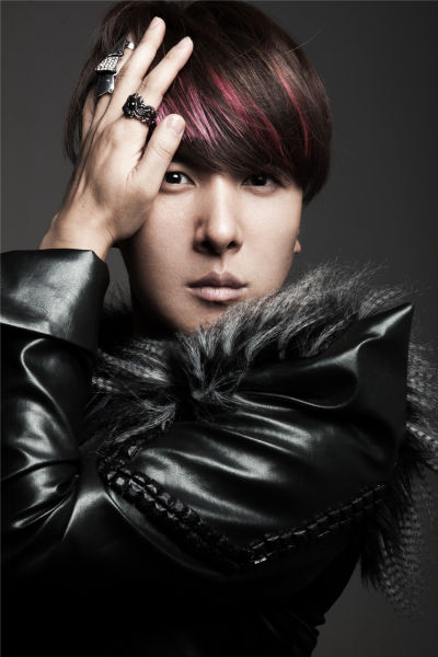 曹轩宾献唱爱情回来了同名主题曲