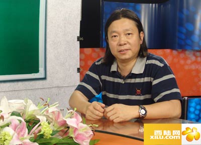 卞留念:杰克逊是伟大的奇迹 是世界音乐的标准