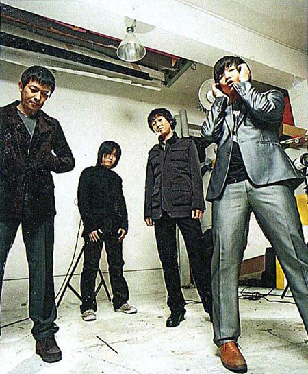 评论十年一觉音乐梦清醒乐队比以前更清醒了