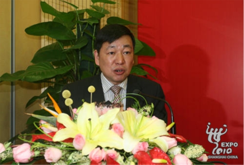 《2010年上海世博会世博园区电力保障框架协议》签定 电力设施基本