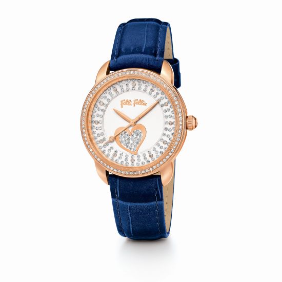 情由心生爱随心动follifollie见证浪漫七夕