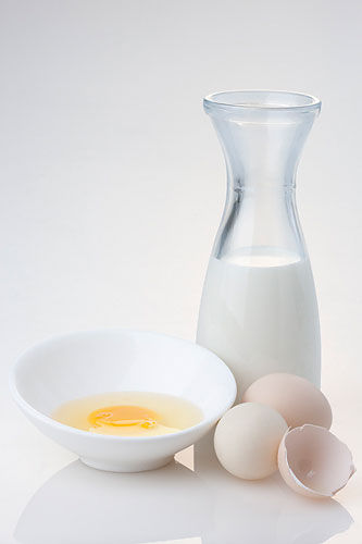 美国营养师推荐:"7对食物黄金搭档"|黄金搭档|食物|完美_新浪时尚_新