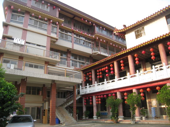 2014年台湾慈光禅学院招生简章(组图)