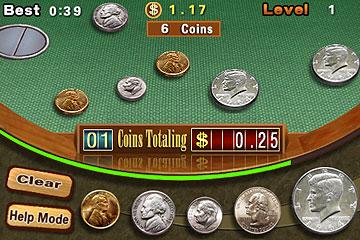 《pocketmoney》挑战大脑极限