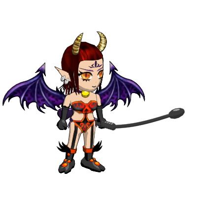 摩登三国瑞雪庆元旦天使恶魔齐降临