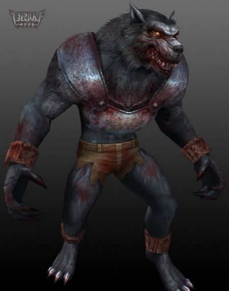 《狼队》2011年上半年精彩看点抢先曝_网络游戏狼队ol_官方合作媒体