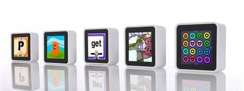 桌游革命带液晶显示屏的麻将牌